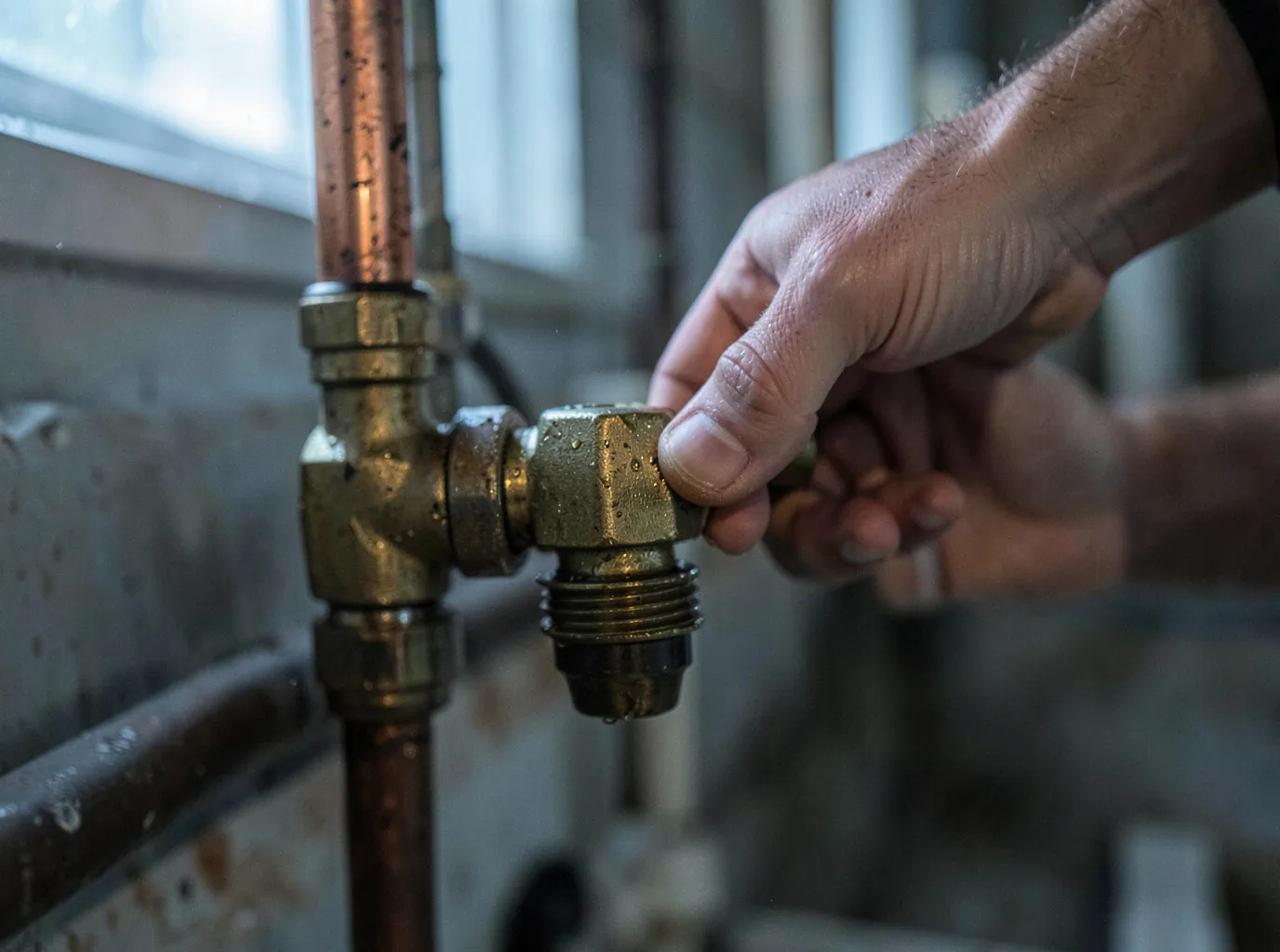 Emergency Plumber Peterstown, WV FAQs
